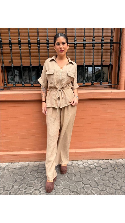 CONJUNTO MIRANDA BEIG