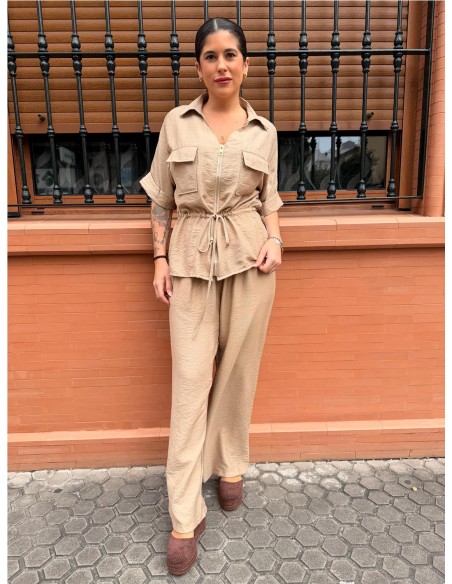 CONJUNTO MIRANDA BEIG