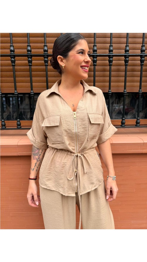 CONJUNTO MIRANDA BEIG