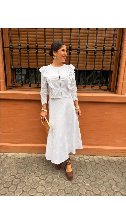 CONJUNTO LEYLA BLANCO