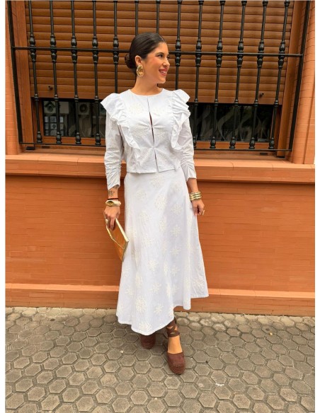 CONJUNTO LEYLA BLANCO