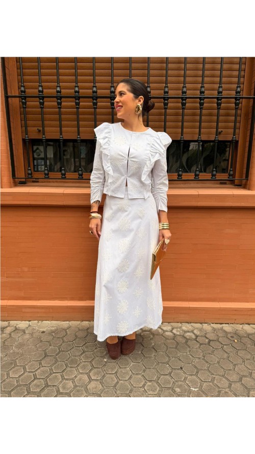 CONJUNTO LEYLA BLANCO