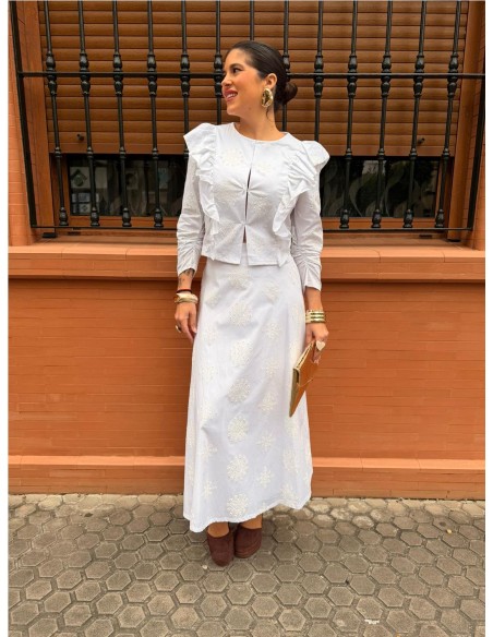 CONJUNTO LEYLA BLANCO