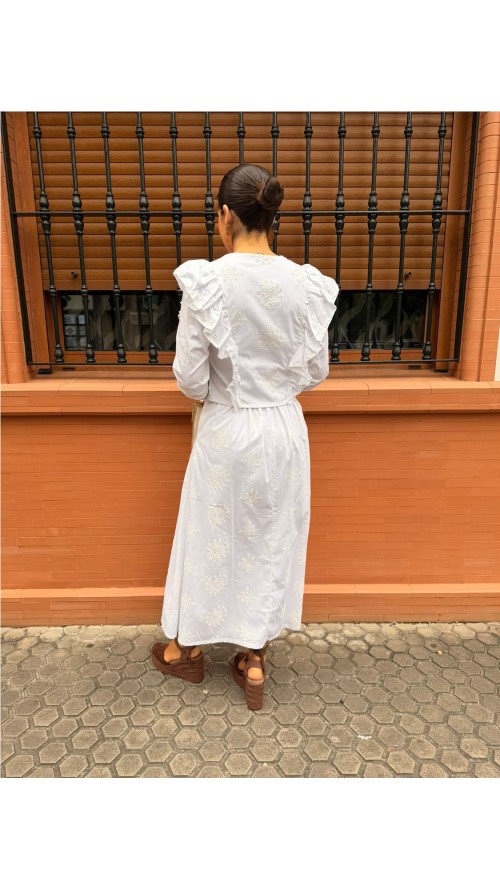 CONJUNTO LEYLA BLANCO