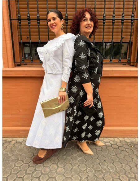 CONJUNTO LEYLA BLANCO