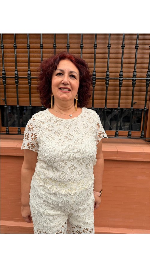 CONJUNTO REMEDIOS BEIG