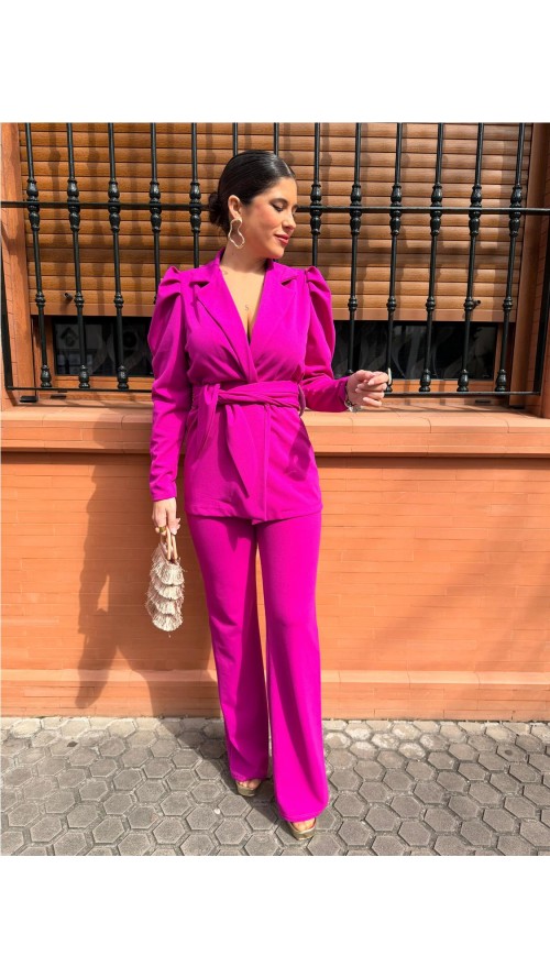 CONJUNTO DHARMA BUGANVILLA