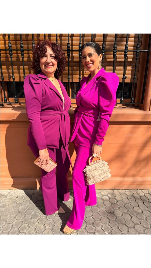 CONJUNTO DHARMA BUGANVILLA