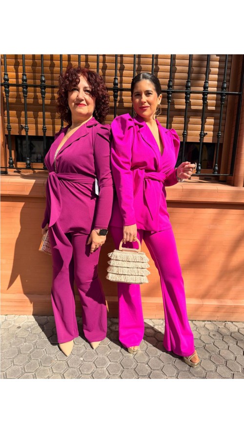 CONJUNTO DHARMA BUGANVILLA