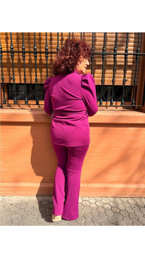 CONJUNTO DHARMA BEENJENA