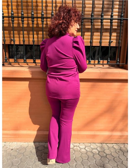 CONJUNTO DHARMA BEENJENA