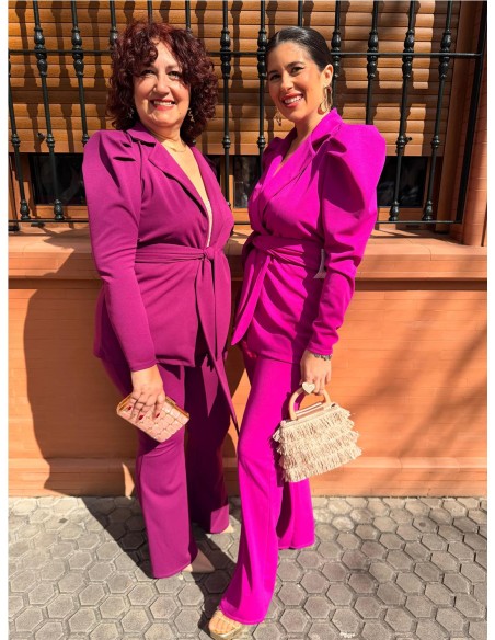 CONJUNTO DHARMA BEENJENA