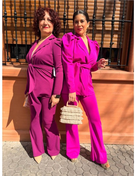 CONJUNTO DHARMA BEENJENA