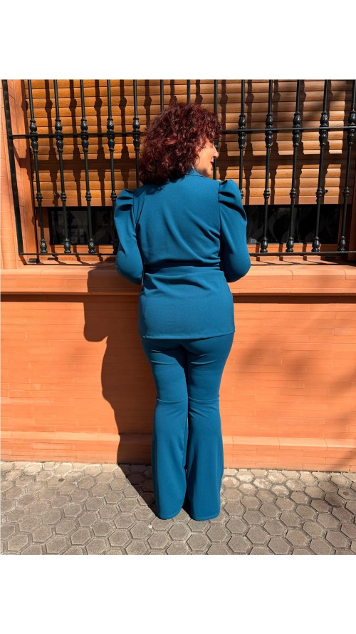 CONJUNTO DHARMA PETROLEONEGRO