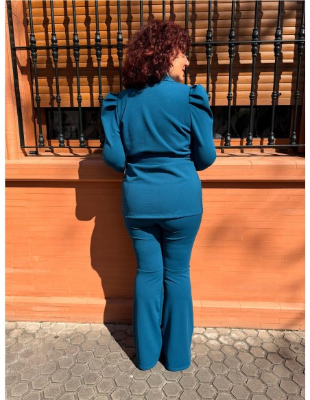 CONJUNTO DHARMA PETROLEONEGRO