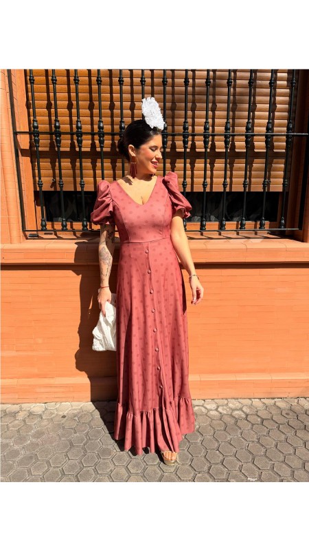 BATA CIUDAD REAL MARRON