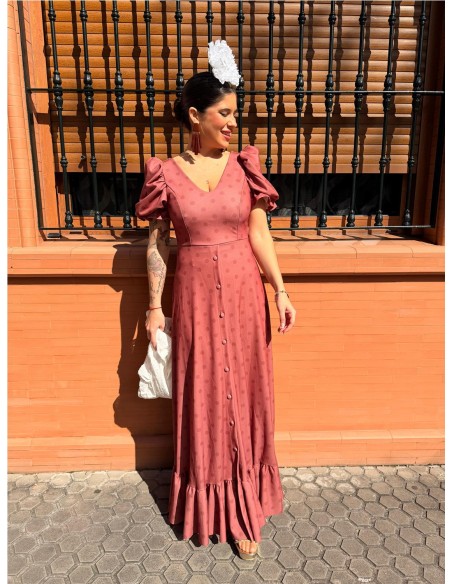 BATA CIUDAD REAL MARRON