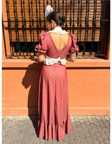 BATA CIUDAD REAL MARRON