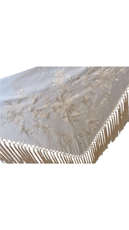 MANTON RAFAELA BEIG 2