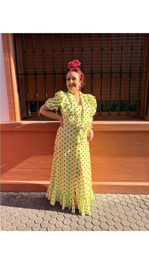 BATA CIUDAD REAL VERDE LIMA