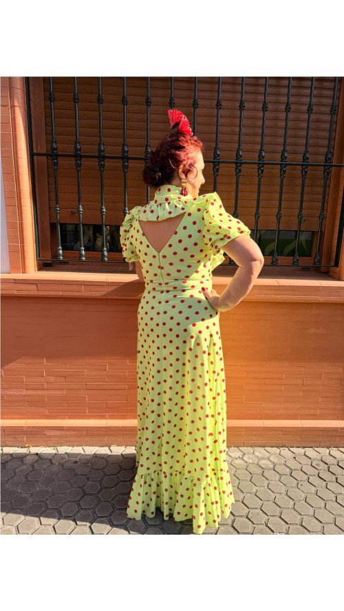 BATA CIUDAD REAL VERDE LIMA