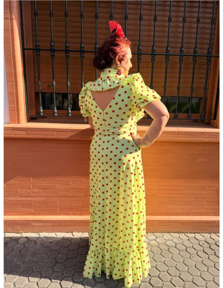 BATA CIUDAD REAL VERDE LIMA