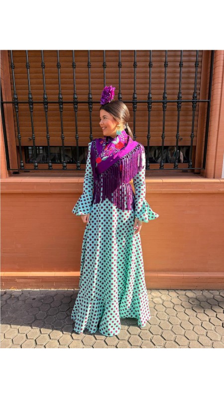 BATA FABIOLA AGUAMAR 2