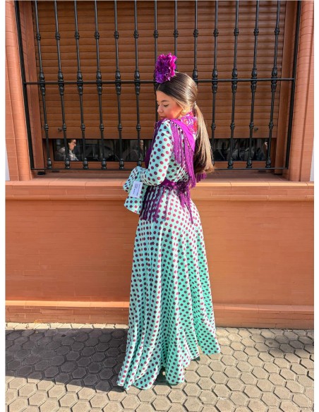 BATA FABIOLA AGUAMAR