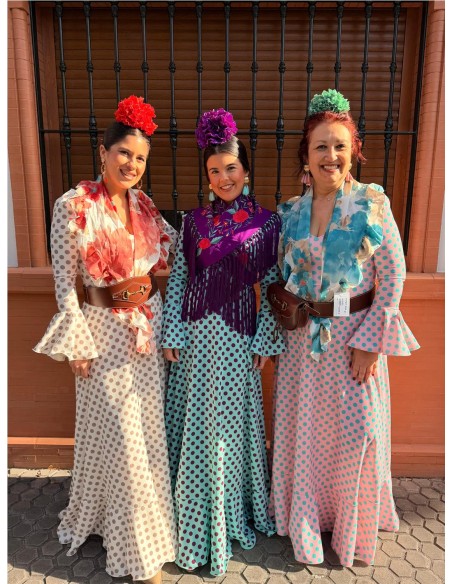 BATA FABIOLA AGUAMAR