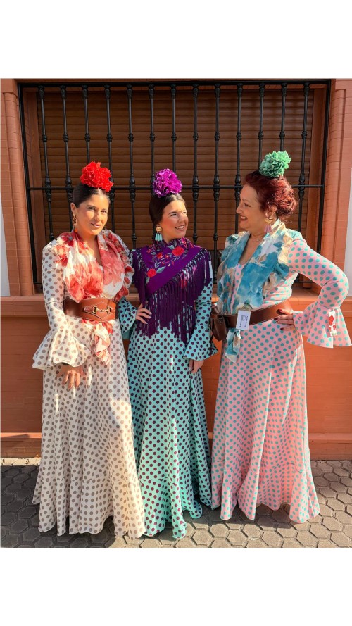 BATA FABIOLA AGUAMAR