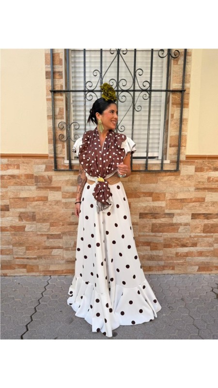 BATA MERIDA BLANCO 2