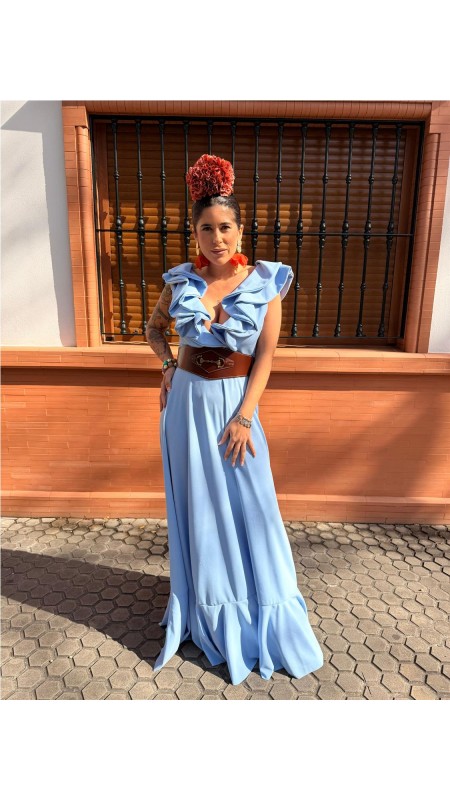 BATA CARMEN CELESTE 2