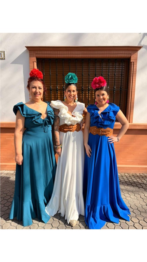 BATA CARMEN PETROLEONEGRO