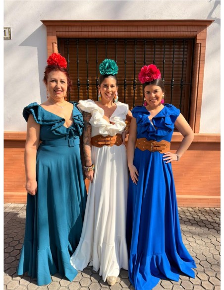 BATA CARMEN PETROLEONEGRO