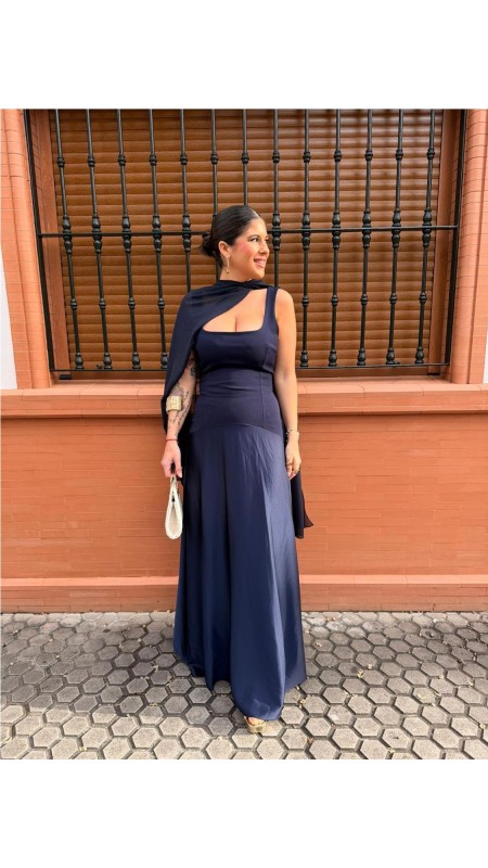 VESTIDO CLARA MALVA 2