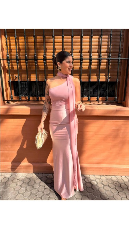 VESTIDO DULCE ROSA 2