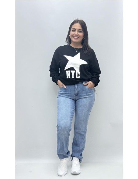 PANTALON GRANADA VAQUERO