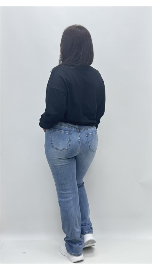 PANTALON GRANADA VAQUERO