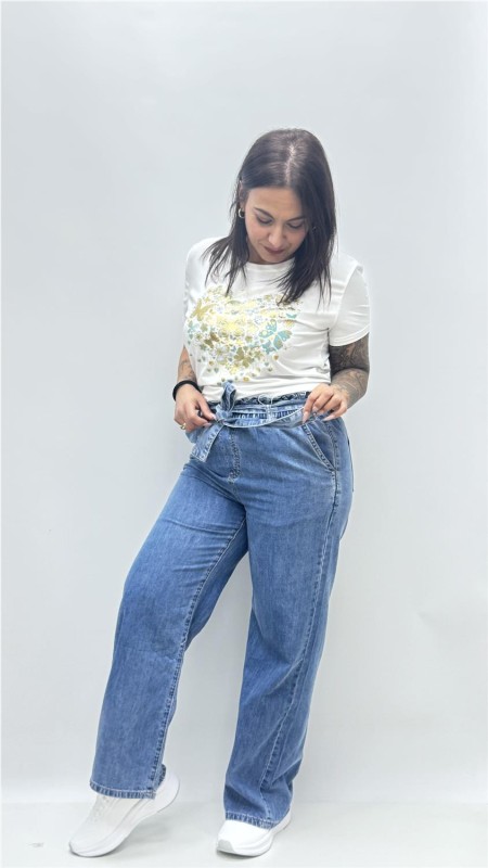 PANTALON GALICIA VAQUERO 2