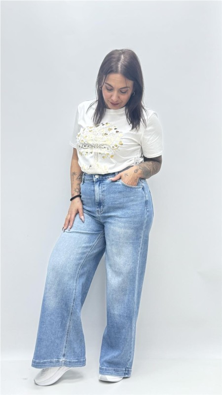 PANTALON MURCIA VAQUERO