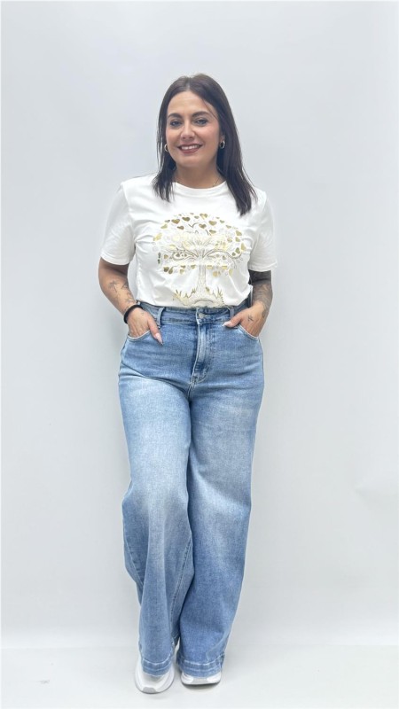 PANTALON MURCIA VAQUERO 2