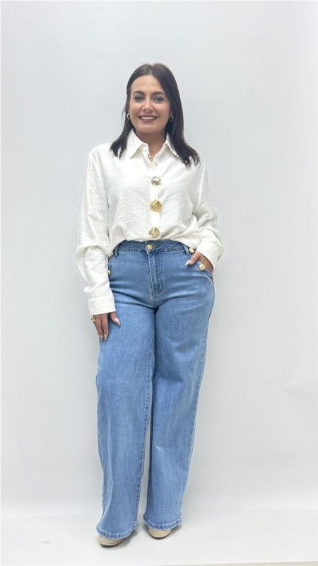 PANTALON LOLA VAQUERO 2