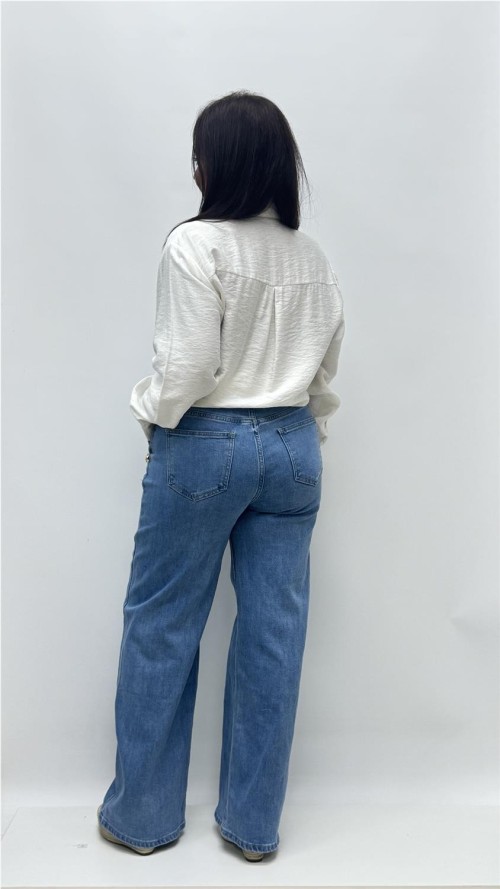 PANTALON LOLA VAQUERO