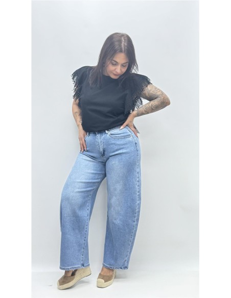 PANTALON GEMA VAQUERO