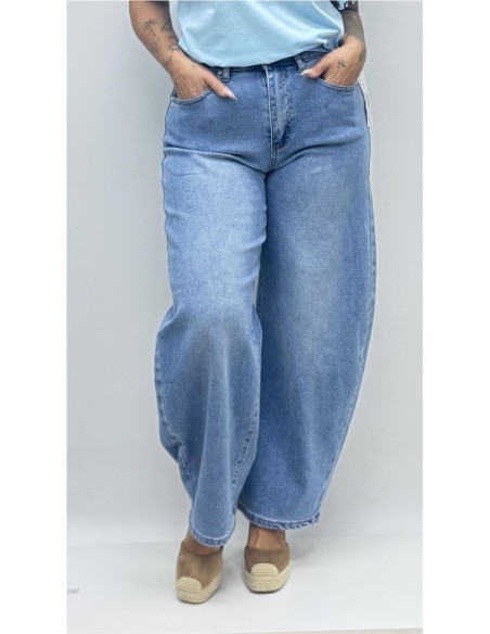 PANTALON GEMA VAQUERO