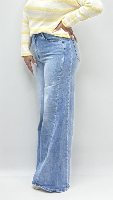 PANTALON ARAGON VAQUERO 2