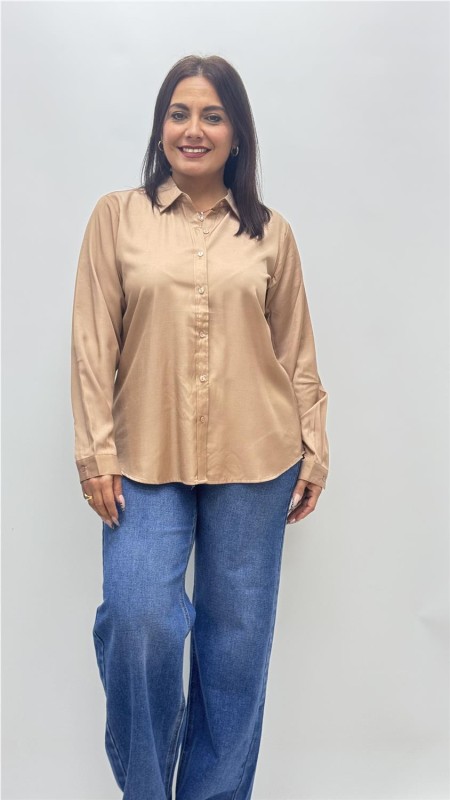 CAMISA EUROPA CAMEL 2