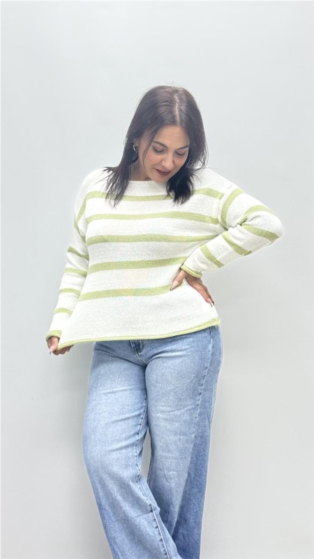 JERSEY ALCALA VERDE 2