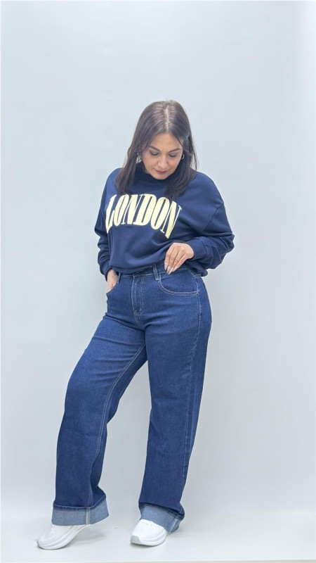 PANTALAN VARSOVIA VAQUERO