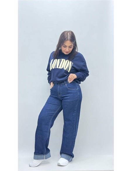 PANTALAN VARSOVIA VAQUERO